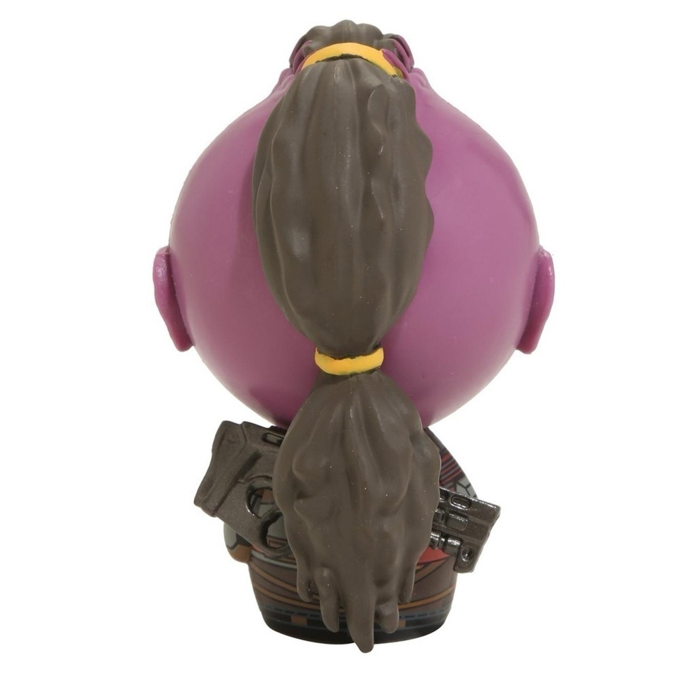 Marvel Guardians of the Galaxy 2 Taserface Dorbz Vinyl Figure - Picture 3 of 5